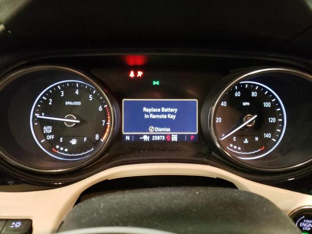 Photo 9 from auction – 2020 BUICK ENCORE GX with VIN KL4MMGSLXLB112765