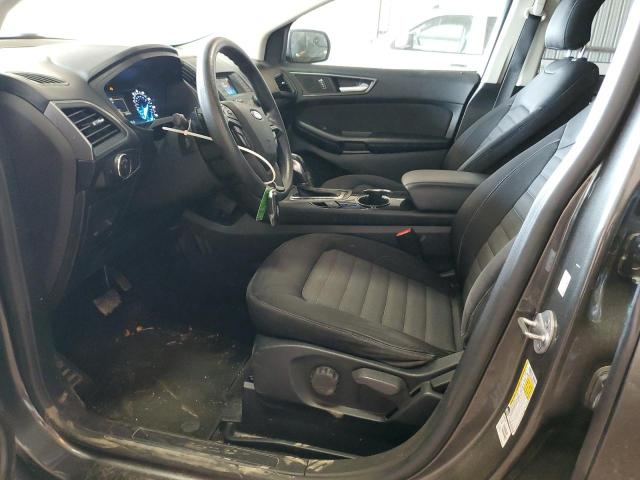 Photo 7 from auction – 2016 FORD EDGE SE with VIN 2FMPK3G93GBB93652