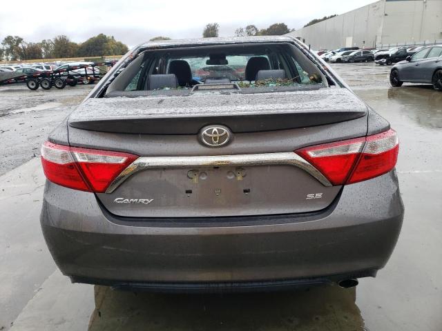 Photo 6 from auction – 2017 TOYOTA CAMRY with VIN 4T1BF1FK1HU646931