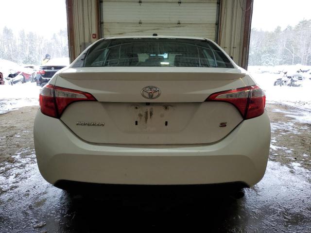 Photo 6 from auction – 2015 TOYOTA COROLLA L with VIN 2T1BURHE0FC301741