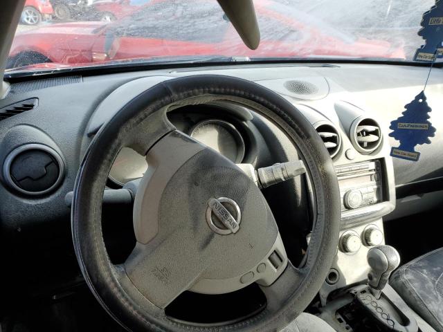 Photo 9 from auction – 2013 NISSAN ROGUE S with VIN JN8AS5MT2DW032598