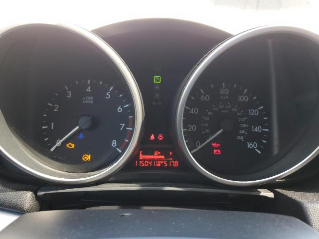 Photo 9 from auction – 2011 MAZDA 3 I with VIN JM1BL1VG0B1428966