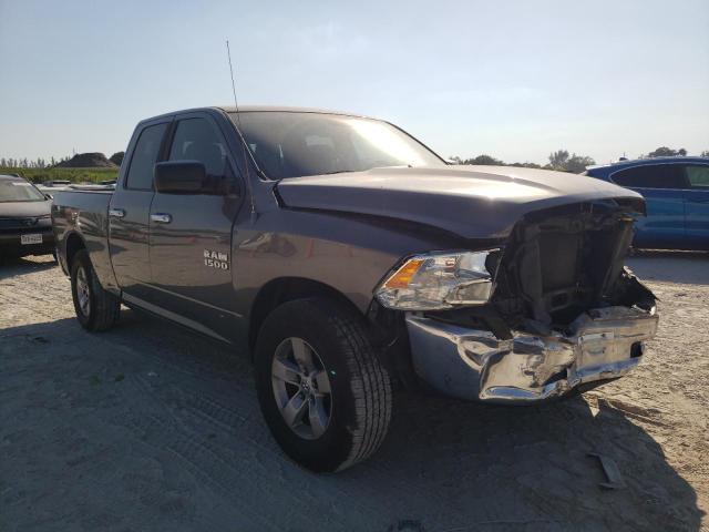 Фото 4 с аукциона – 2013 RAM 1500 SLT с VIN 1C6RR6GP0DS602806