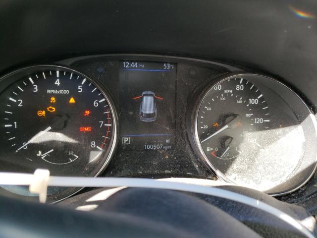 Photo 9 from auction – 2019 NISSAN ROGUE S with VIN KNMAT2MT2KP535322