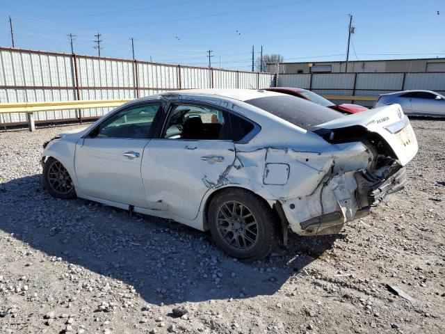 Photo 2 from auction – 2015 NISSAN ALTIMA 2.5 with VIN 1N4AL3AP3FC440672