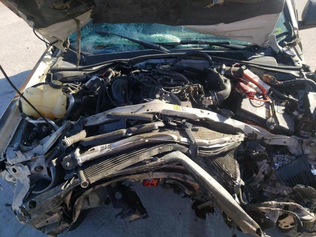 Photo 12 from auction – 2008 MERCURY MARINER with VIN 4M2CU81Z18KJ53140
