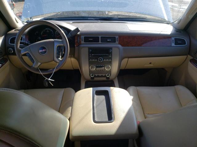 Photo 8 from auction – 2013 GMC SIERRA K15 with VIN 3GTP2WE75DG327660