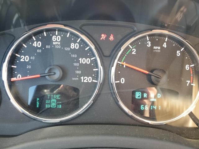 Photo 9 from auction – 2012 JEEP LIBERTY LI with VIN 1C4PJMCK4CW126962