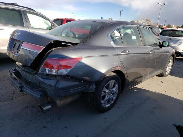 Photo 3 from auction – 2012 HONDA ACCORD LXP with VIN 1HGCP2F42CA056858