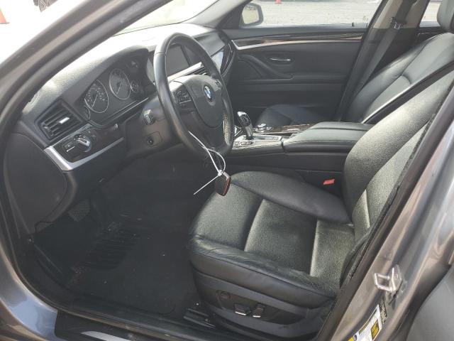Photo 7 from auction – 2012 BMW 535 I with VIN WBAFR7C53CC816085