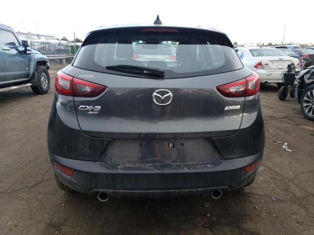 Photo 6 from auction – 2019 MAZDA CX-3 SPORT with VIN JM1DKFB77K0432404