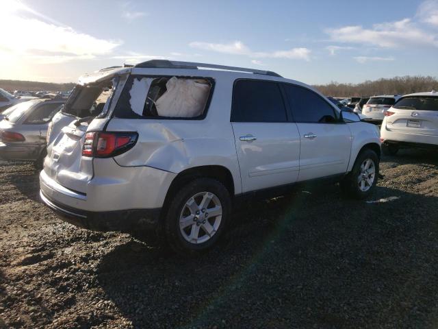 Photo 3 from auction – 2016 GMC ACADIA SLE with VIN 1GKKRNED9GJ289489