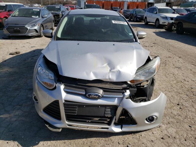 Photo 5 from auction – 2014 FORD FOCUS SE with VIN 1FADP3F27EL405601
