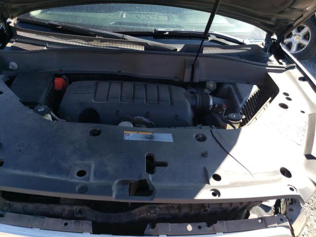 Photo 11 from auction – 2014 GMC ACADIA SLE with VIN 1GKKVPKD4EJ370425