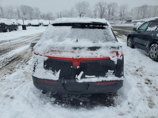 Photo 6 from auction – 2016 LINCOLN MKT with VIN 2LMHJ5NK9GBL00734
