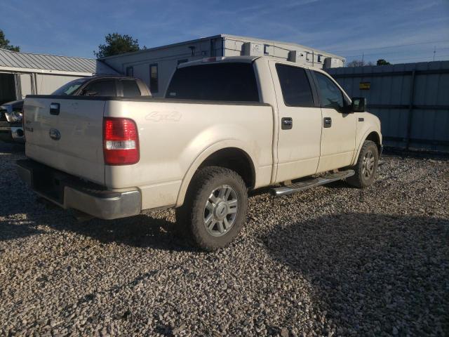 Photo 3 from auction – 2008 FORD F150 SUPER with VIN 1FTPW14V28FA76966