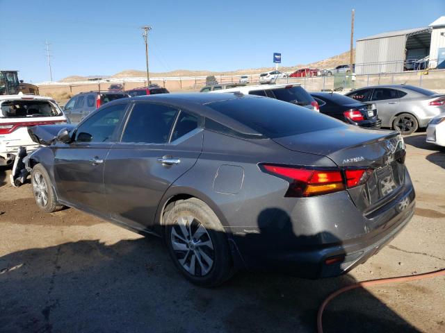 Photo 2 from auction – 2019 NISSAN ALTIMA S with VIN 1N4BL4BV2KN307570