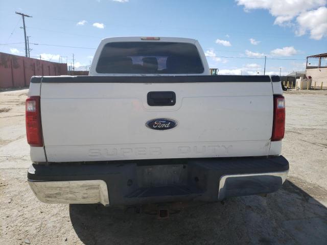 Photo 6 from auction – 2015 FORD F250 SUPER with VIN 1FT7W2BT2FEB40126