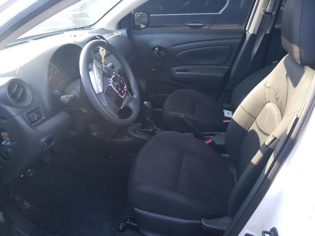 Photo 7 from auction – 2019 NISSAN VERSA S with VIN 3N1CN7AP9KL830780