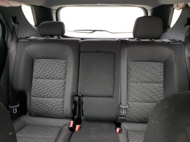 Photo 10 from auction – 2018 CHEVROLET EQUINOX LT with VIN 2GNAXJEV1J6284779