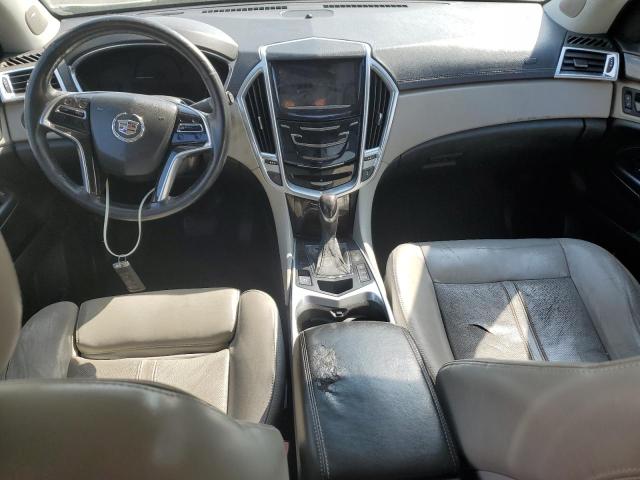 Photo 8 from auction – 2013 CADILLAC SRX LUXURY with VIN 3GYFNCE36DS528067