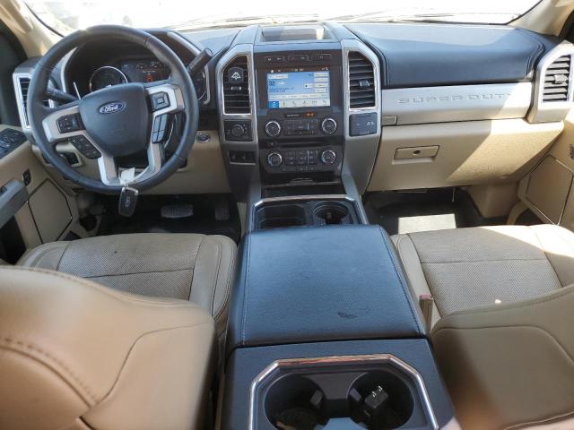 Photo 8 from auction – 2018 FORD F250 SUPER with VIN 1FT7W2BT1JEC37312