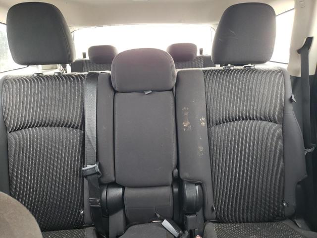Photo 10 from auction – 2012 DODGE JOURNEY SE with VIN 3C4PDCAB4CT390791