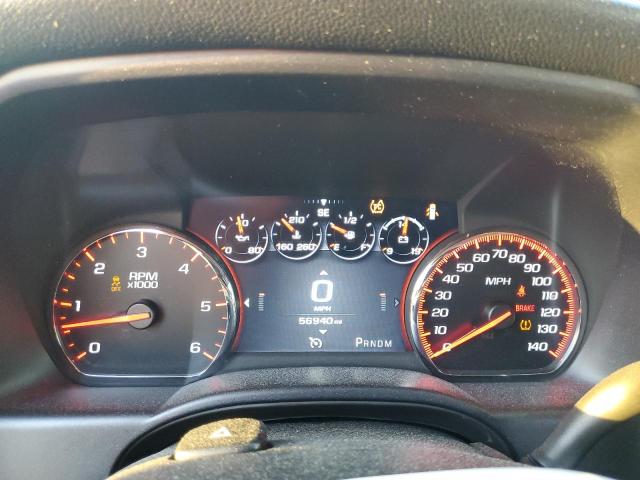 Photo 9 from auction – 2015 GMC SIERRA K15 with VIN 3GTU2WEJ5FG361227