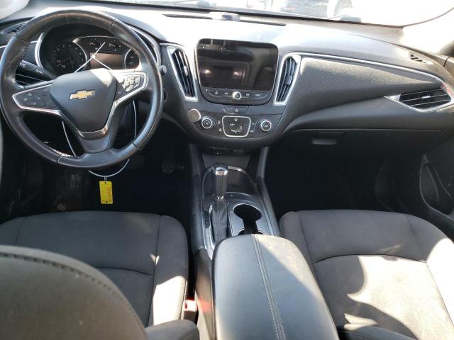 Photo 8 from auction – 2018 CHEVROLET MALIBU LT with VIN 1G1ZD5ST1JF187773