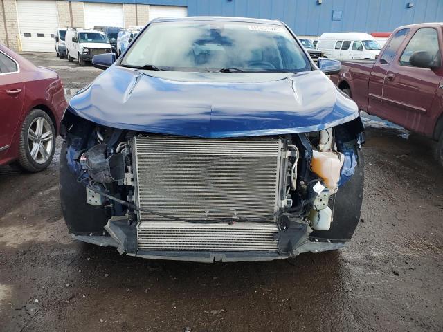 Photo 5 from auction – 2022 CHEVROLET EQUINOX LT with VIN 3GNAXTEVXNL176237