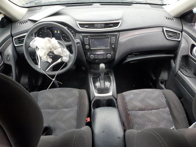 Photo 8 from auction – 2016 NISSAN ROGUE S with VIN KNMAT2MV3GP724439