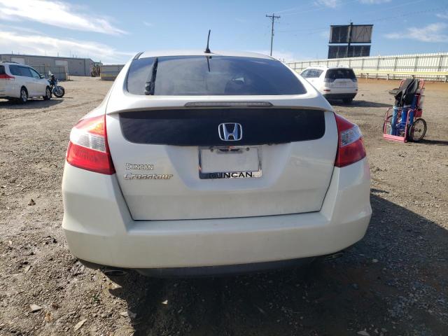 Photo 6 from auction – 2012 HONDA CROSSTOUR with VIN 5J6TF3H31CL001599