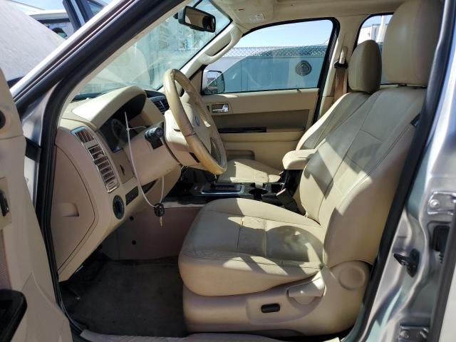 Photo 7 from auction – 2010 FORD ESCAPE LIM with VIN 1FMCU0EG7AKA63198