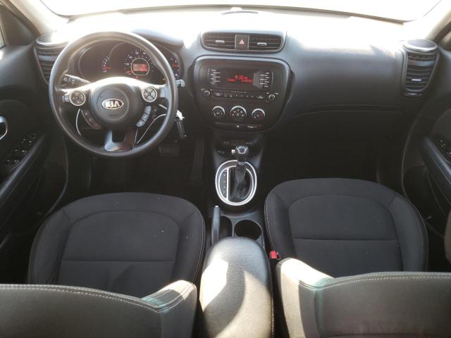 Photo 8 from auction – 2014 KIA SOUL with VIN KNDJN2A27E7705846