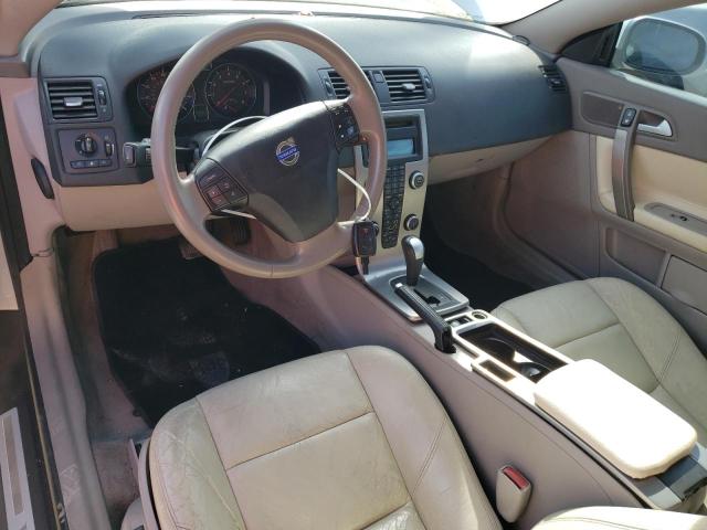 Photo 8 from auction – 2009 VOLVO C70 T5 with VIN YV1MC67289J077560