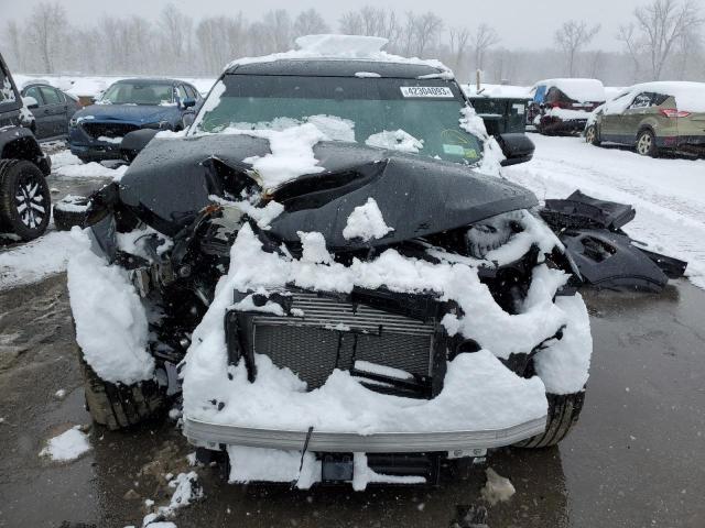 Photo 5 from auction – 2022 FORD EXPLORER S with VIN 1FM5K8GC8NGB84306