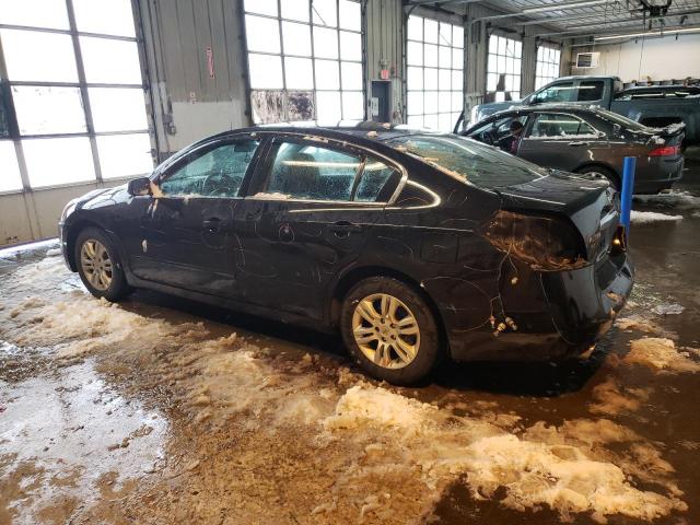 Photo 2 from auction – 2010 NISSAN ALTIMA BAS with VIN 1N4AL2AP9AN539696