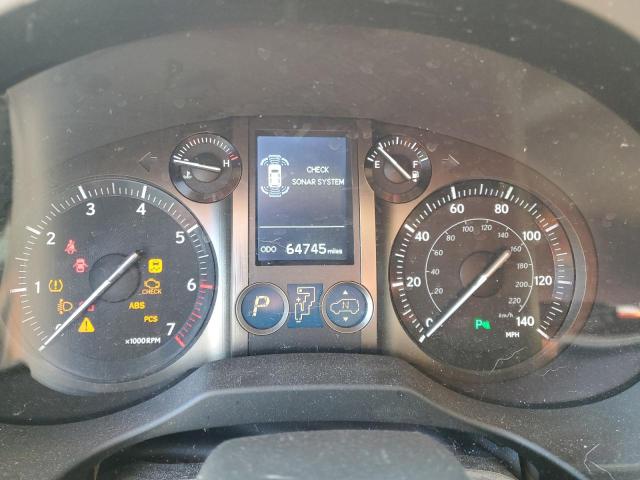Photo 9 from auction – 2018 LEXUS GX 460 PRE with VIN JTJJM7FX7J5206956