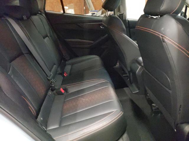 Photo 11 from auction – 2022 SUBARU CROSSTREK with VIN JF2GTHNC5N8218422