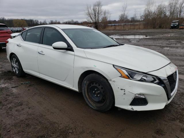 Photo 4 from auction – 2020 NISSAN ALTIMA S with VIN 1N4BL4BV7LC243569
