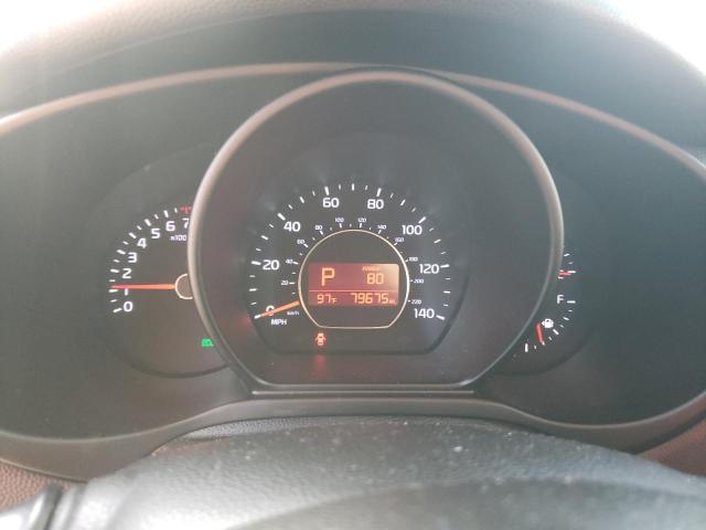 Photo 9 from auction – 2014 KIA SOUL with VIN KNDJN2A27E7705846