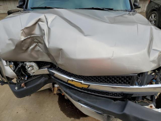 Photo 11 from auction – 2002 CHEVROLET SILVERADO with VIN 1GCHK29U42E275648