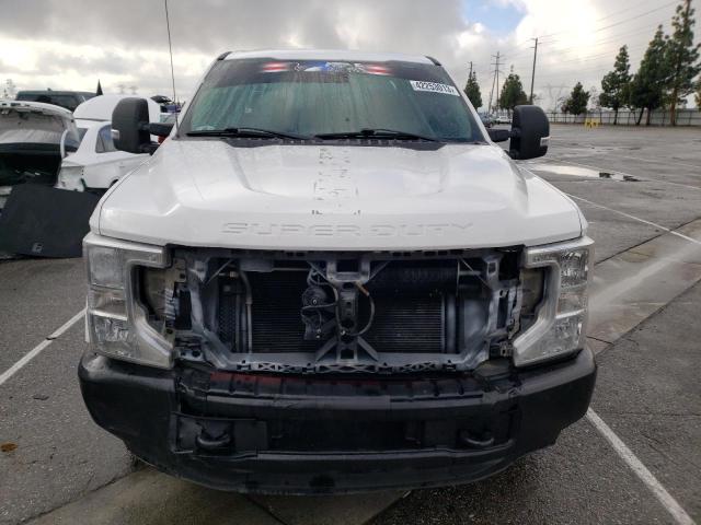 Photo 5 from auction – 2020 FORD F250 SUPER with VIN 1FT7X2A63LEE88490