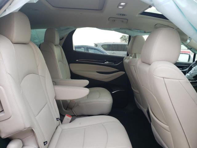 Photo 10 from auction – 2022 BUICK ENCLAVE PR with VIN 5GAERCKW2NJ139354