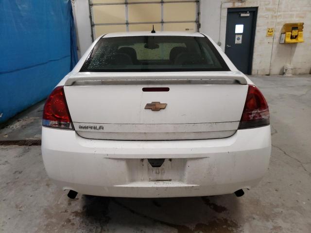 Photo 6 from auction – 2012 CHEVROLET IMPALA LS with VIN 2G1WF5E36C1269050