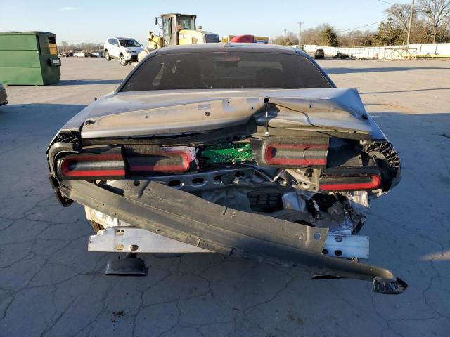 Photo 6 from auction – 2015 DODGE CHALLENGER with VIN 2C3CDZBT8FH911523