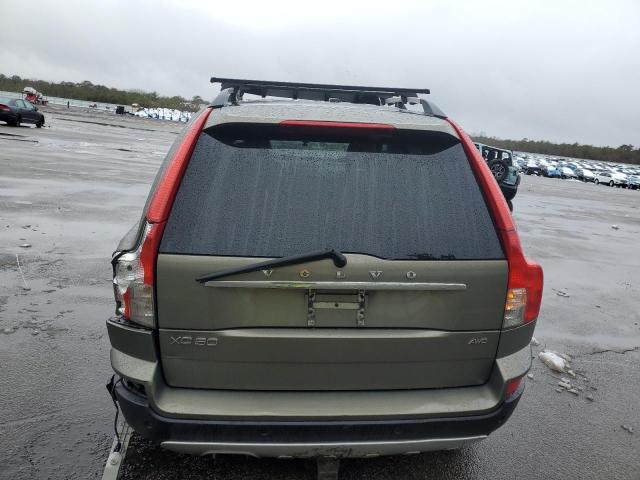 Photo 6 from auction – 2011 VOLVO XC90 with VIN YV4952CZ1B1586782