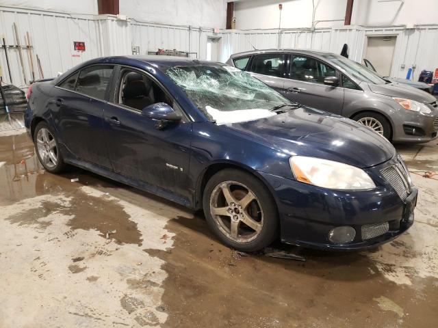 Photo 4 from auction – 2009 PONTIAC G6 GXP with VIN 1G2ZM577894123227