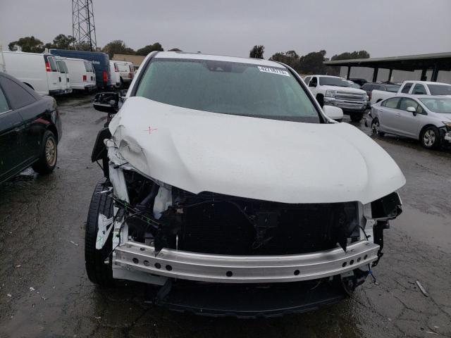 Photo 5 from auction – 2020 ACURA MDX TECHNO with VIN 5J8YD4H51LL039005