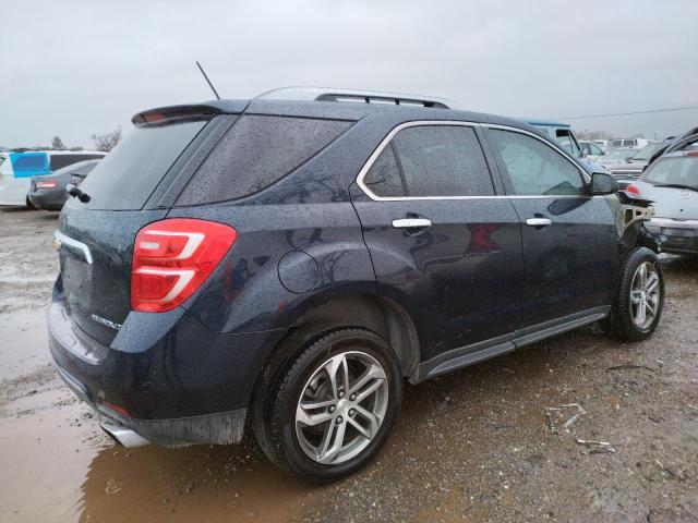 Photo 3 from auction – 2016 CHEVROLET EQUINOX LT with VIN 2GNFLGE32G6338229